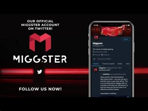 Miggster Review .